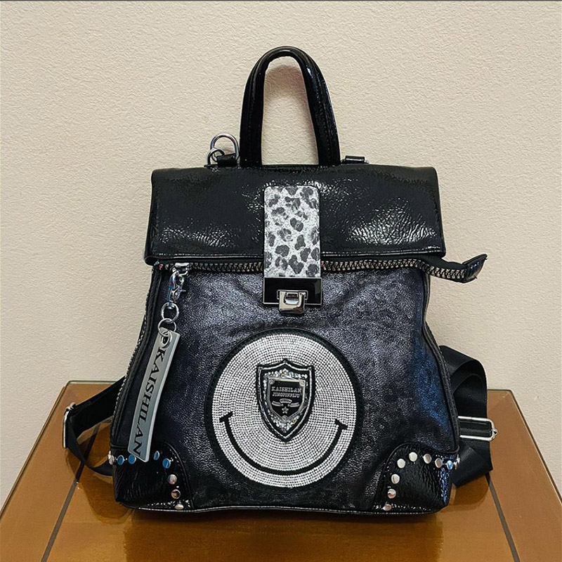 Luxury Bags Quality - Luxury Brand Women Backpack High Quality