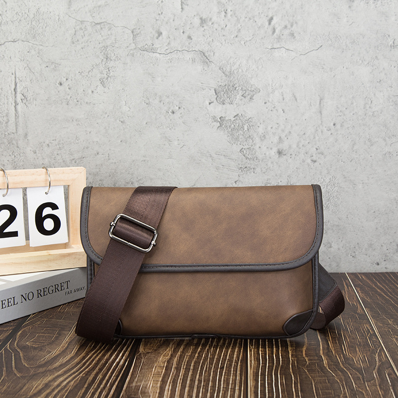 Luxury Bags For Travel - Luxury Brand Vintage Shoulder Bag For