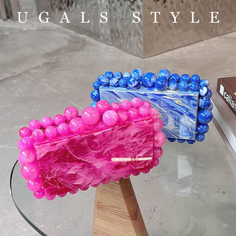 Luxury Designer Beaded Striped - đánh giá và giá Luxury Bags Made