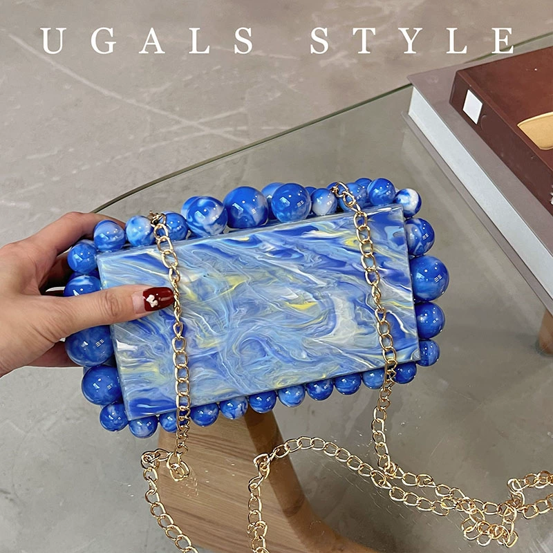 Luxury Designer Beaded Striped - đánh giá và giá Luxury Bags Made