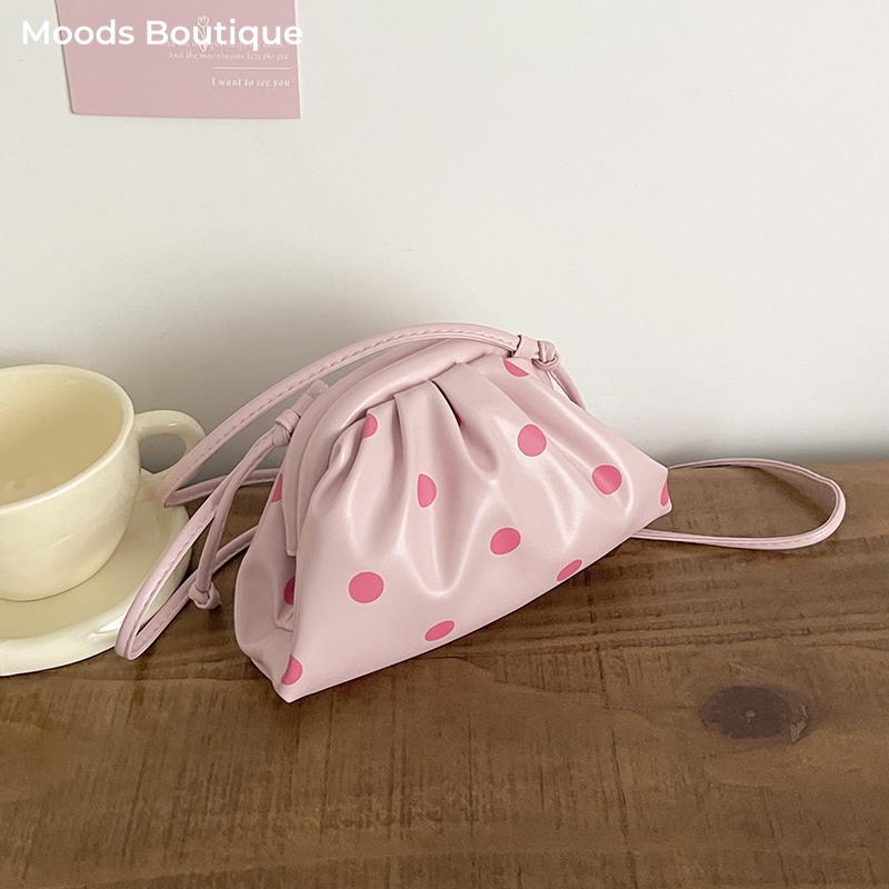 MOODS Super Mini Luxury Design - đánh giá và giá Luxury Bags Brand