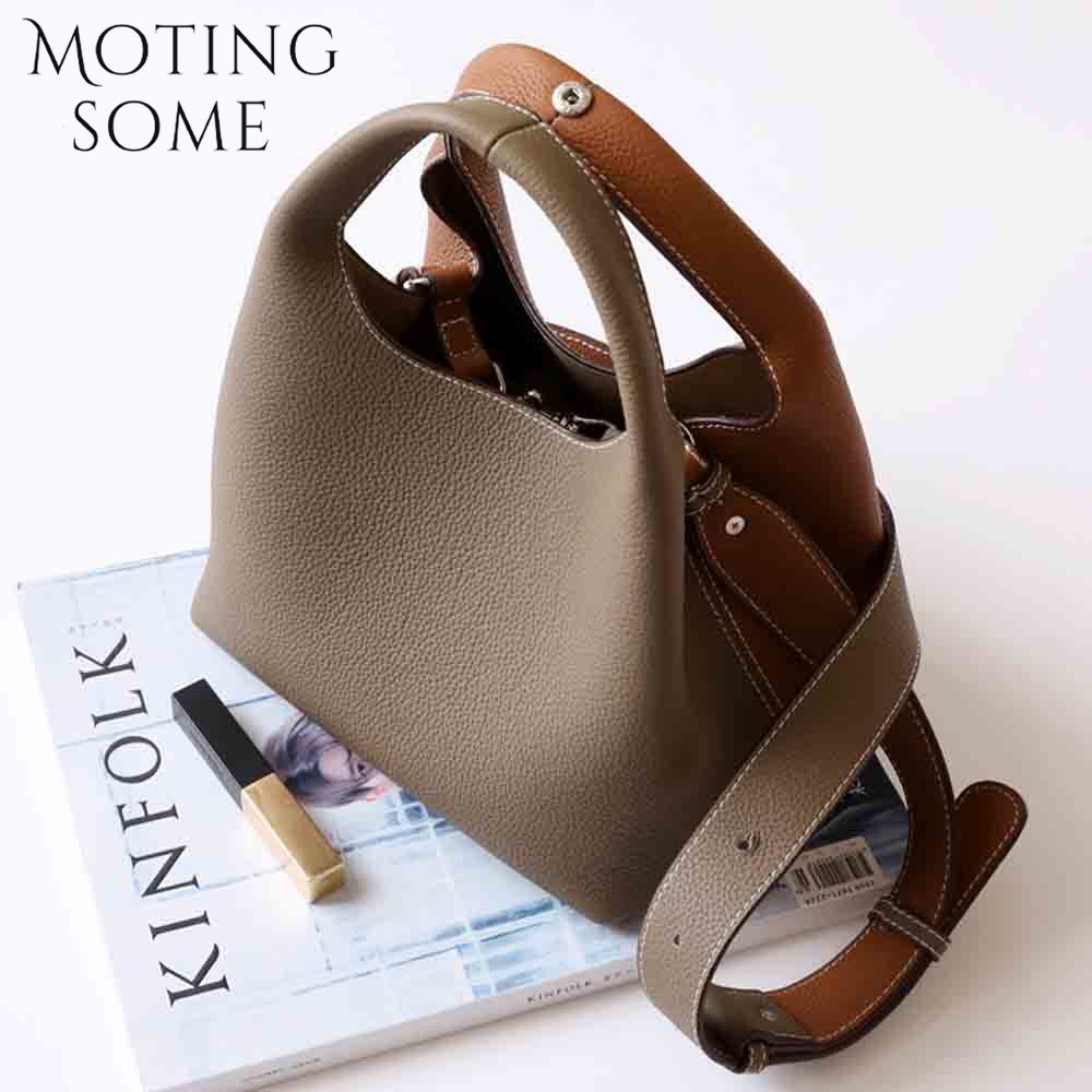 Motingsome Miếng Dán Cường Lực - đánh giá và giá Luxury Bags Made
