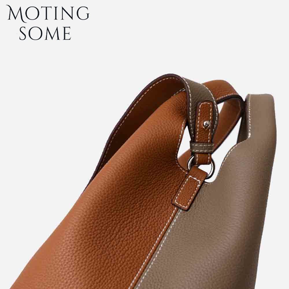Motingsome Miếng Dán Cường Lực - đánh giá và giá Luxury Bags Made