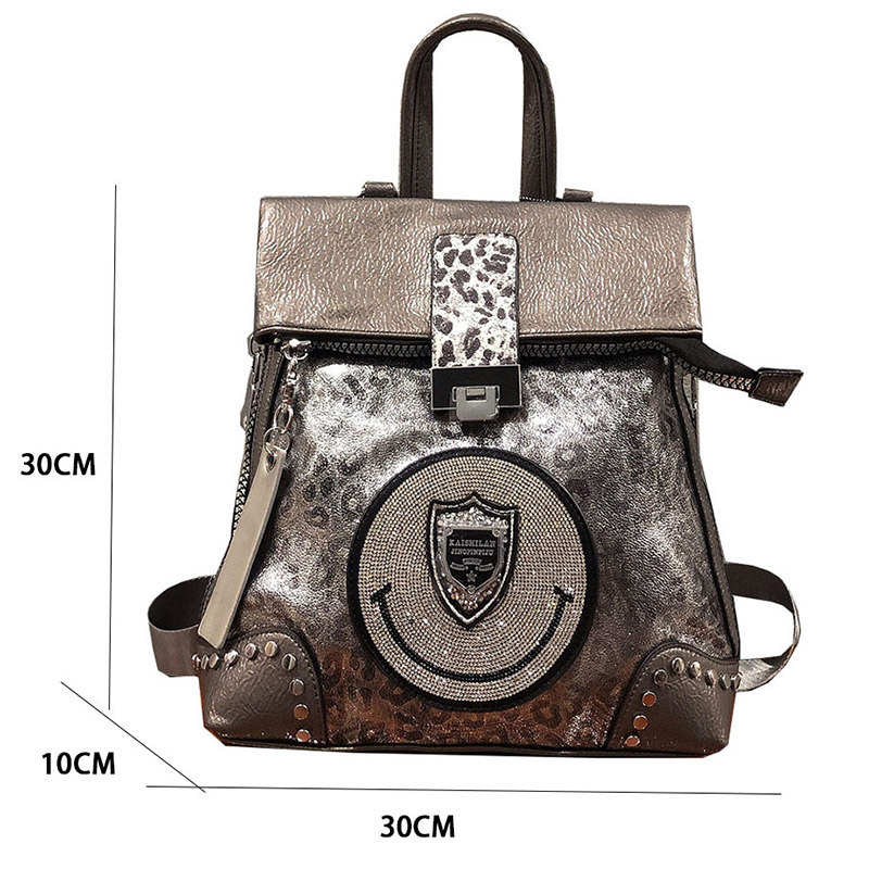 Luxury Brand Women Backpack Hi - đánh giá và giá Luxury Bags Quality