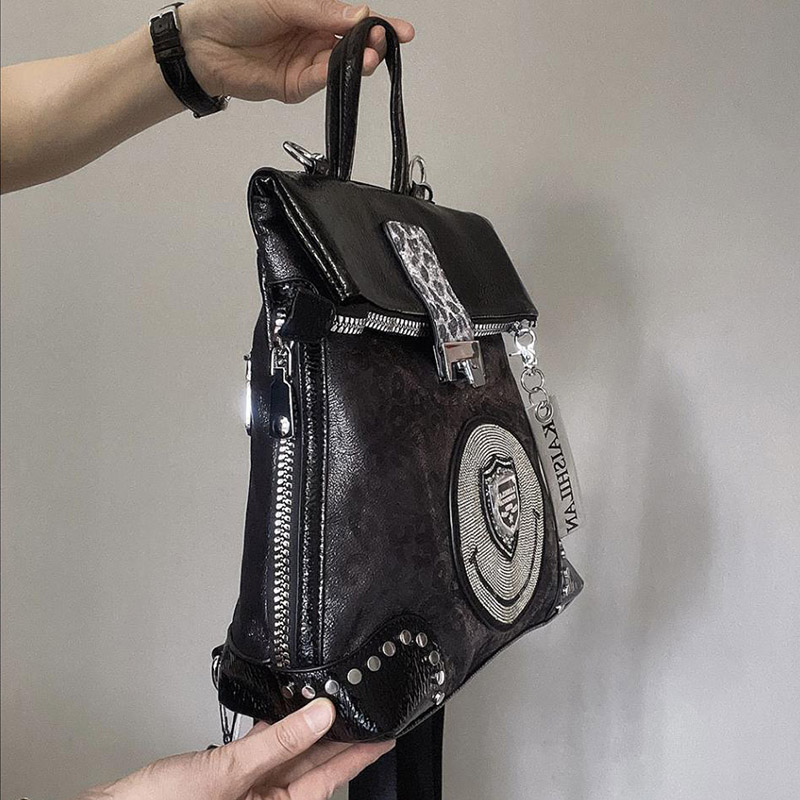 Luxury Brand Women Backpack Hi - đánh giá và giá Luxury Bags Quality