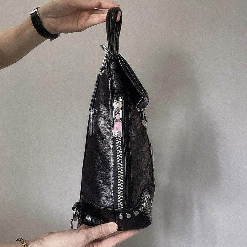 Luxury Brand Women Backpack Hi - đánh giá và giá Luxury Bags Quality