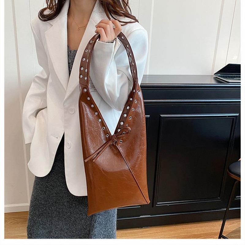 French Light Luxury Bucket Bag - đánh giá và giá Luxury Bags Amazon