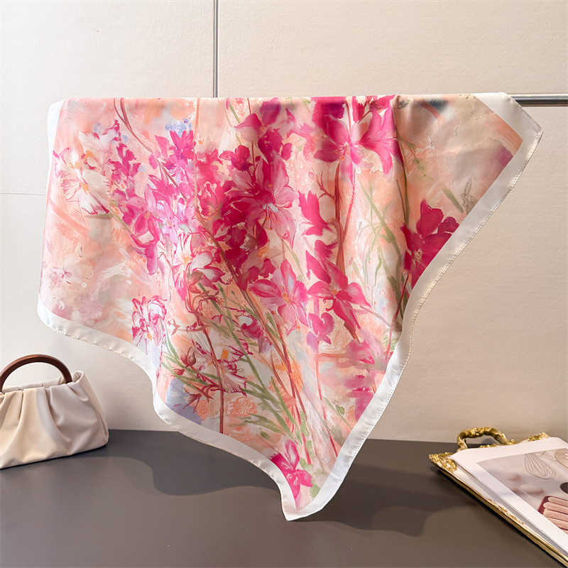 Imitation Square Scarf For Wom - đánh giá và giá Luxury Bags For Travel