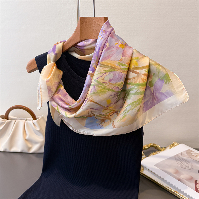 Imitation Square Scarf For Wom - đánh giá và giá Luxury Bags For Travel