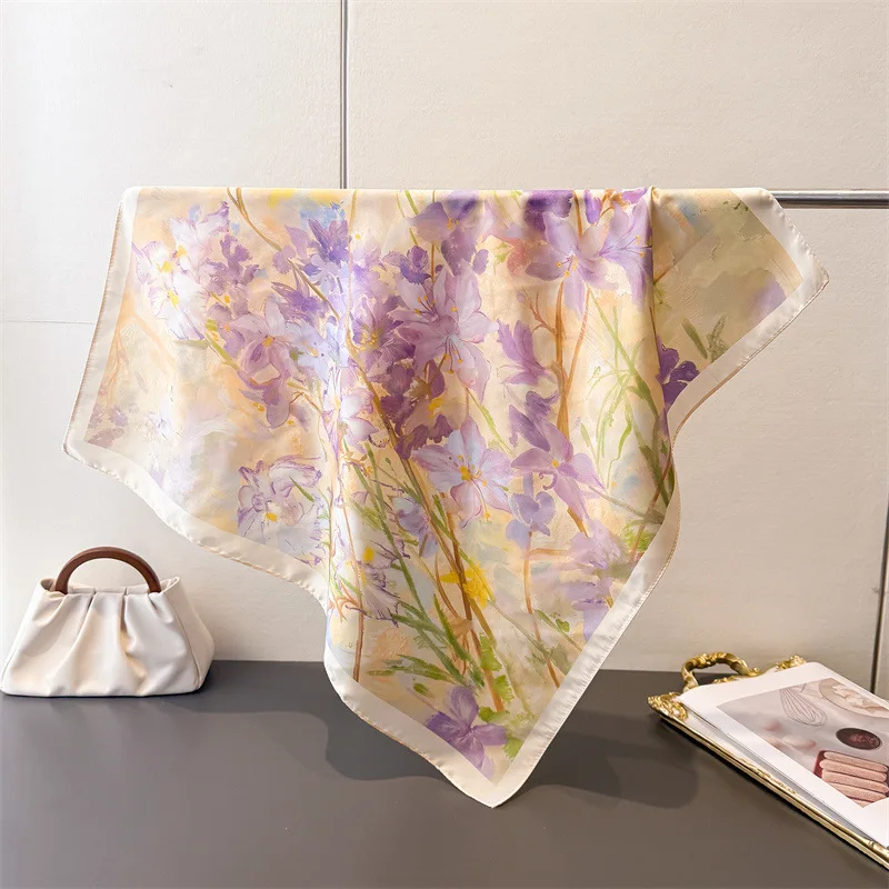 Imitation Square Scarf For Wom - đánh giá và giá Luxury Bags For Travel