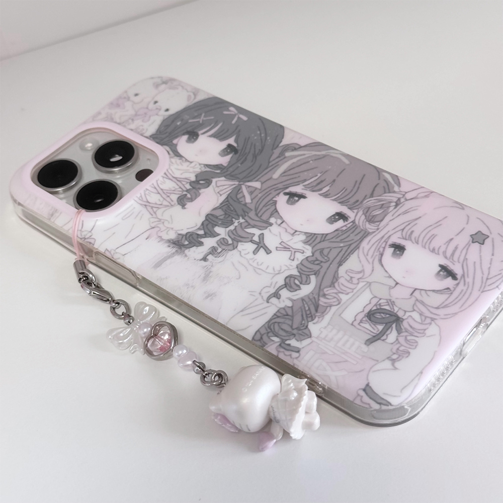 luxury Cute Japanese Girl Anim - đánh giá và giá Luxury Bags Quotes