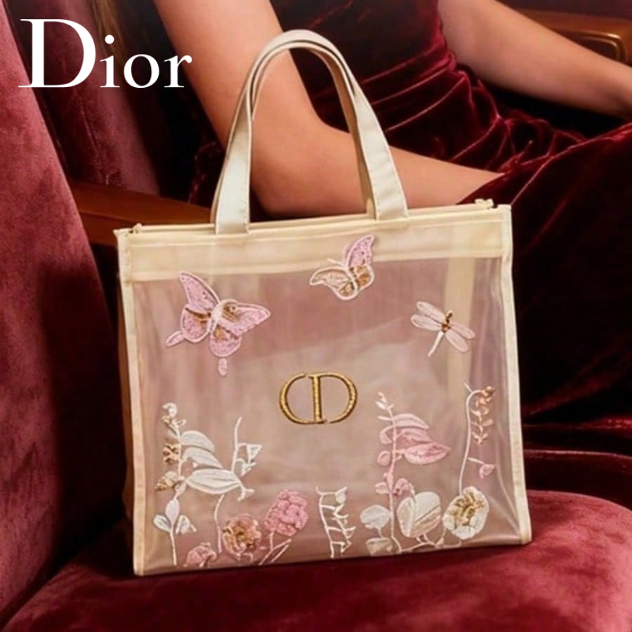 Christian Dior Dior’s Bag Luxu - đánh giá và giá Luxury Bags Brand