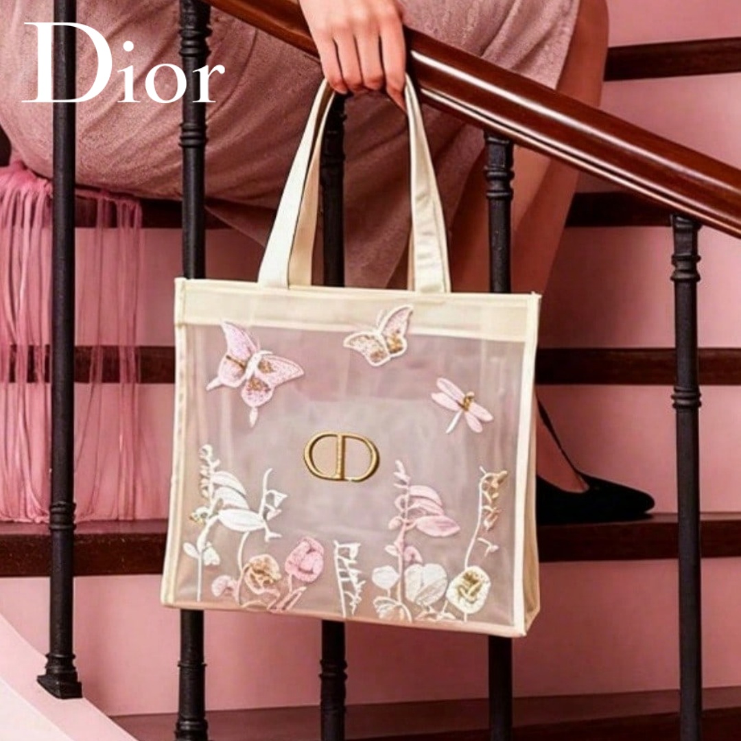 Christian Dior Dior’s Bag Luxu - đánh giá và giá Luxury Bags Brand