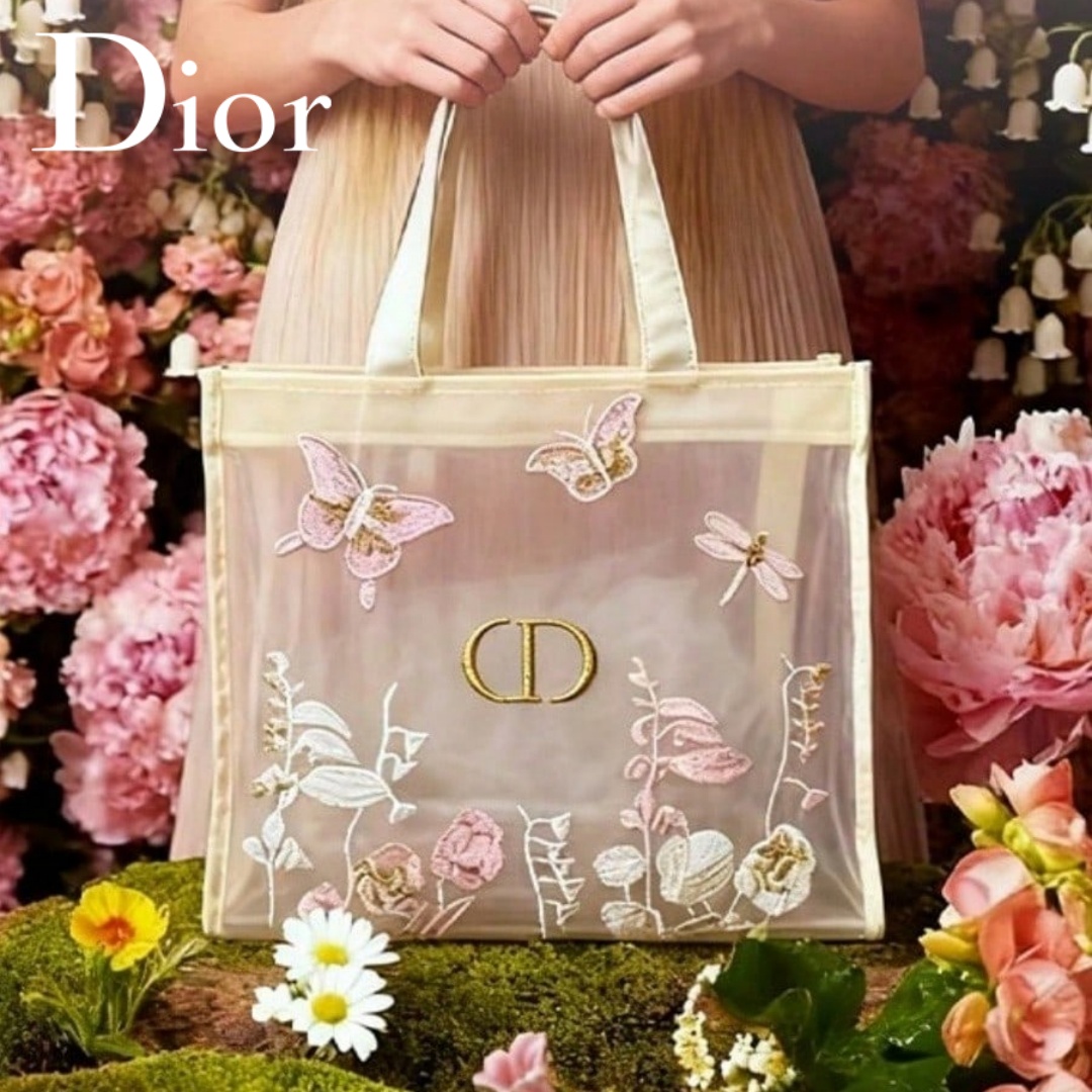 Christian Dior Dior’s Bag Luxu - đánh giá và giá Luxury Bags Brand