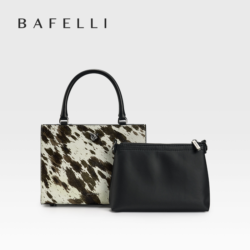 BAFELLI 2026 leather and fur s - đánh giá và giá Luxury Bags Made