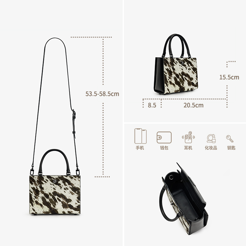 BAFELLI 2026 leather and fur s - đánh giá và giá Luxury Bags Made