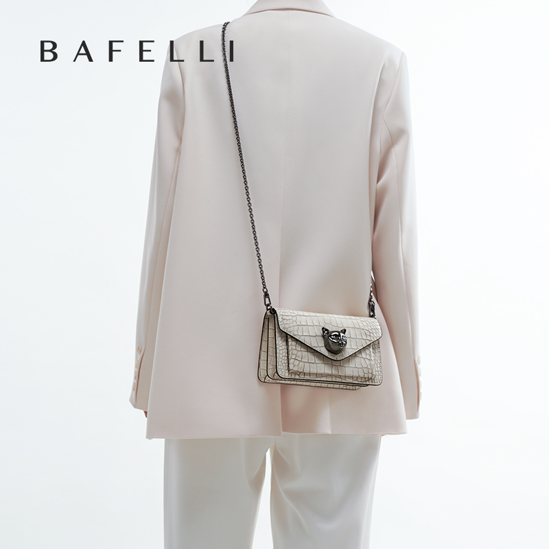 BAFELLI 2026 NEW WOMEN'S BAG F - đánh giá và giá Luxury Bags Buy
