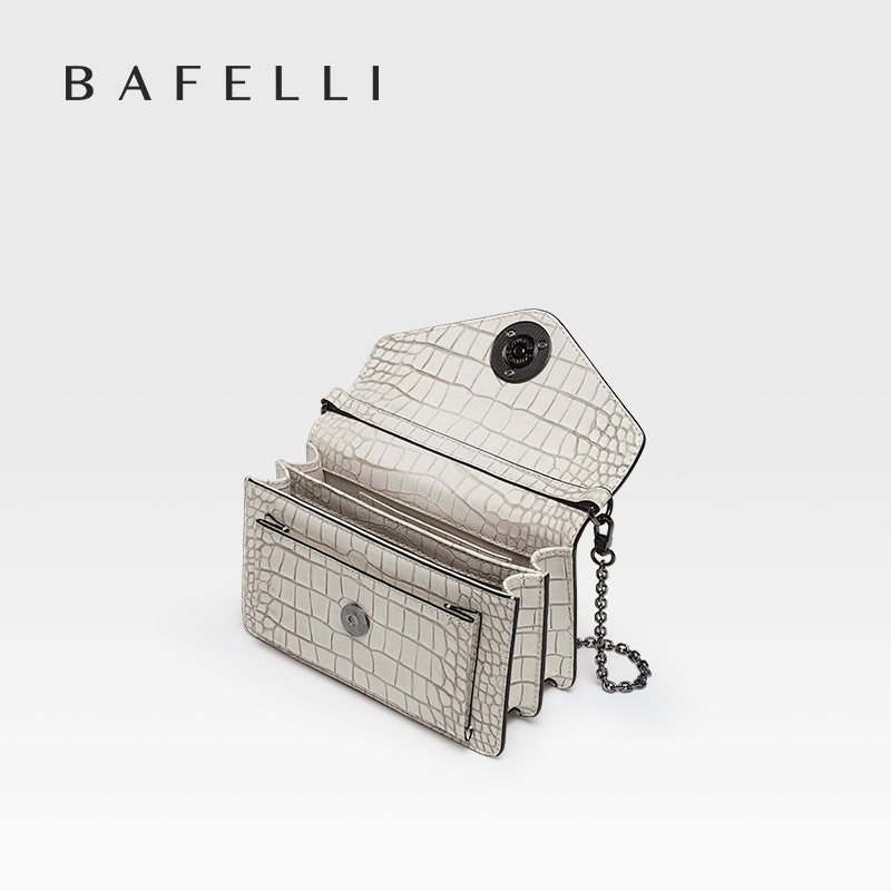 BAFELLI 2026 NEW WOMEN'S BAG F - đánh giá và giá Luxury Bags Buy