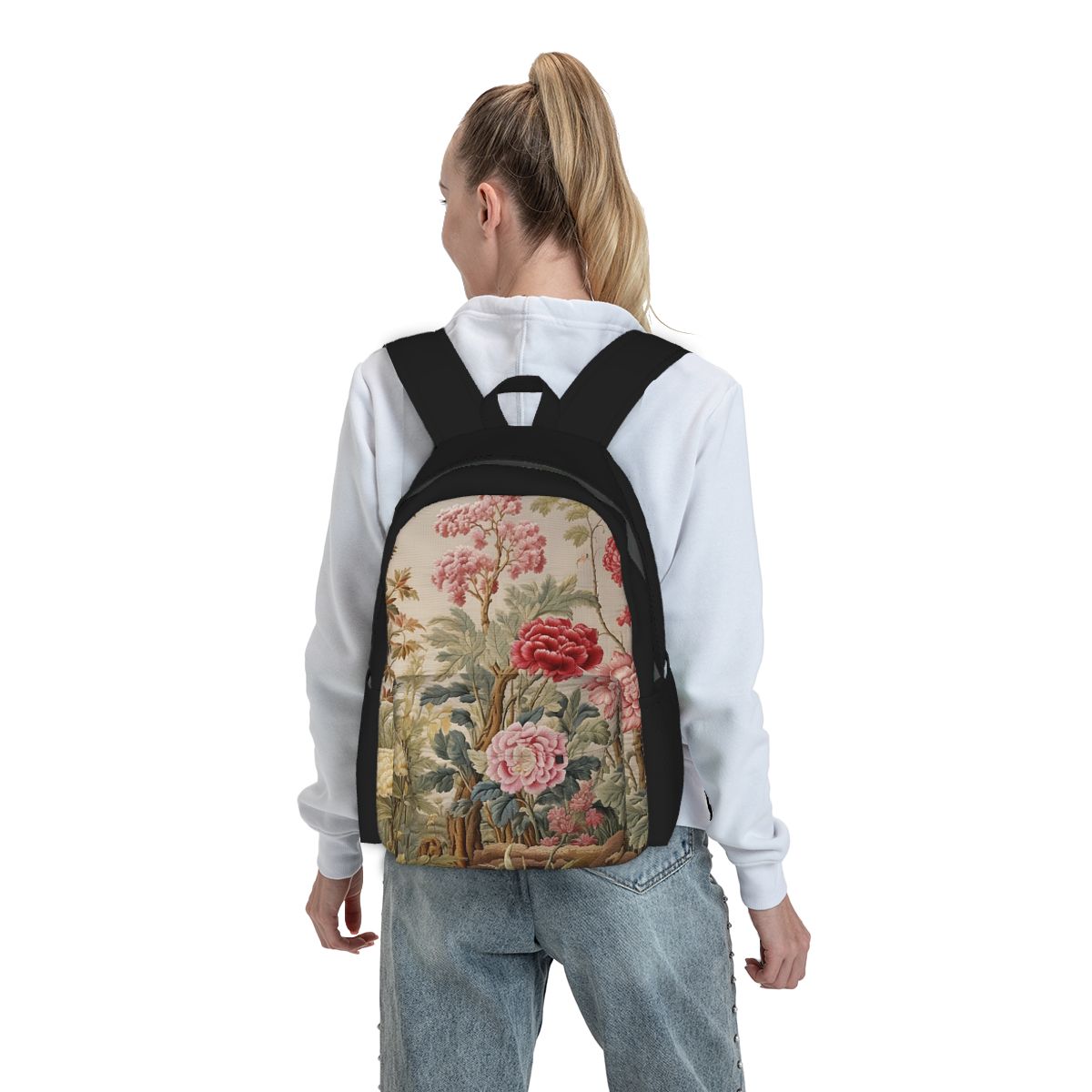 Rococo Style Luxury Floral Bac - đánh giá và giá Luxury Bags For Kids