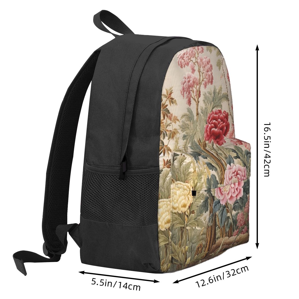 Rococo Style Luxury Floral Bac - đánh giá và giá Luxury Bags For Kids