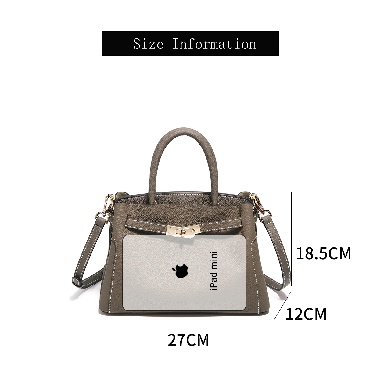 FOXER Genuine Leather Women's  - đánh giá và giá Luxury Bags For Kids