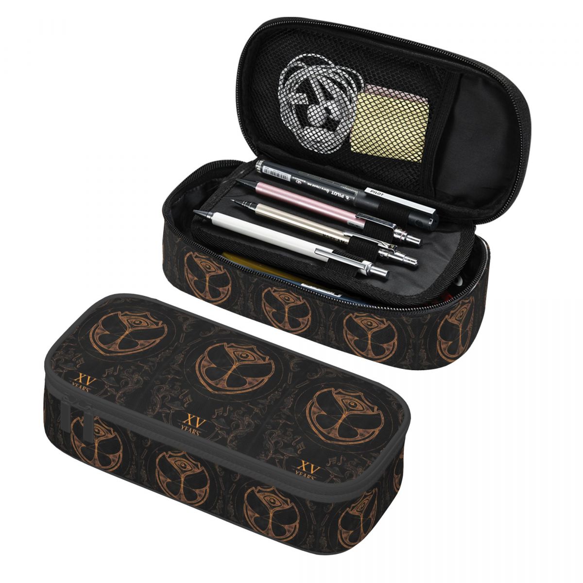 Luxury Tomorrowland Pencil Cas - đánh giá và giá Luxury Bags For Kids