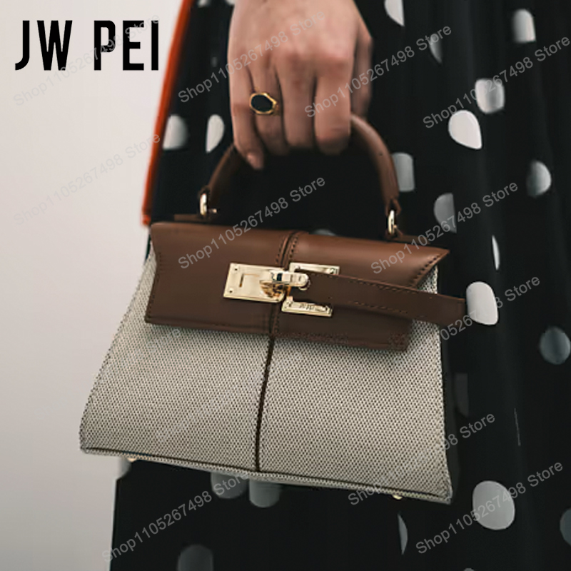 JW PEI Elise Women's Genuine L - đánh giá và giá Quiet Luxury Bags Tote