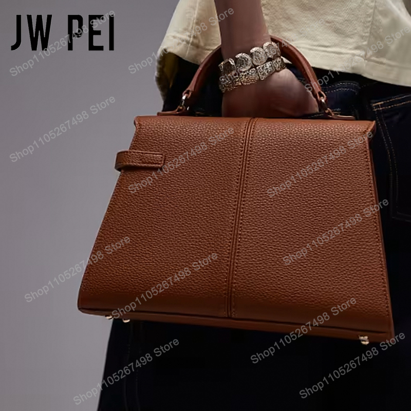 JW PEI Elise Women's Genuine L - đánh giá và giá Quiet Luxury Bags Tote
