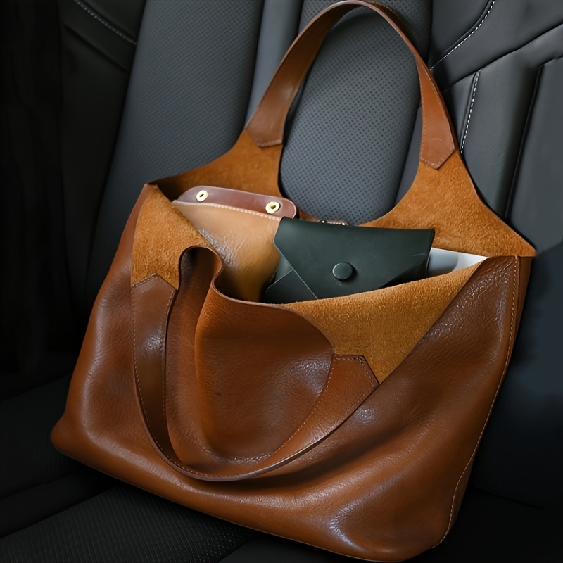 Tote Bag, Spacious Made of Sof - đánh giá và giá Luxury Bags Made