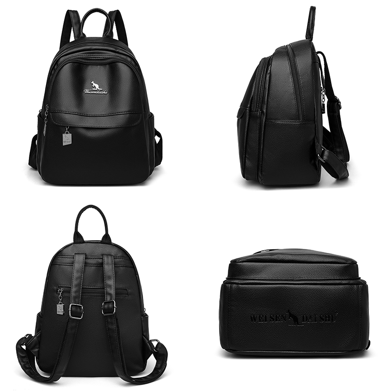 2024 New Women's Shoulder Bag  - đánh giá và giá Luxury Bags For Travel