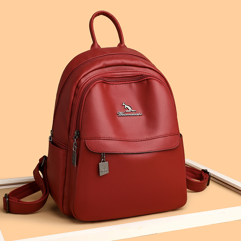 2024 New Women's Shoulder Bag  - đánh giá và giá Luxury Bags For Travel