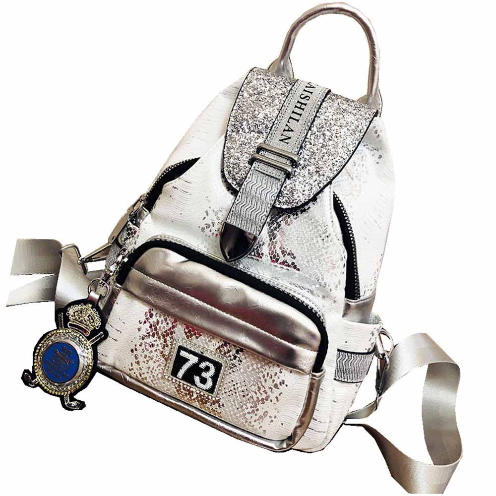 Luxury Brand Women's Backpack  - đánh giá và giá Luxury Bags For Travel