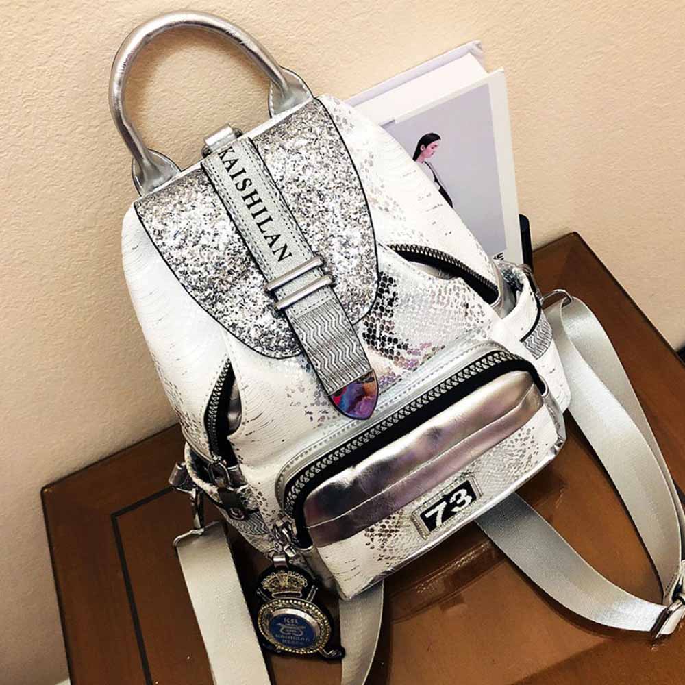 Luxury Brand Women's Backpack  - đánh giá và giá Luxury Bags For Travel