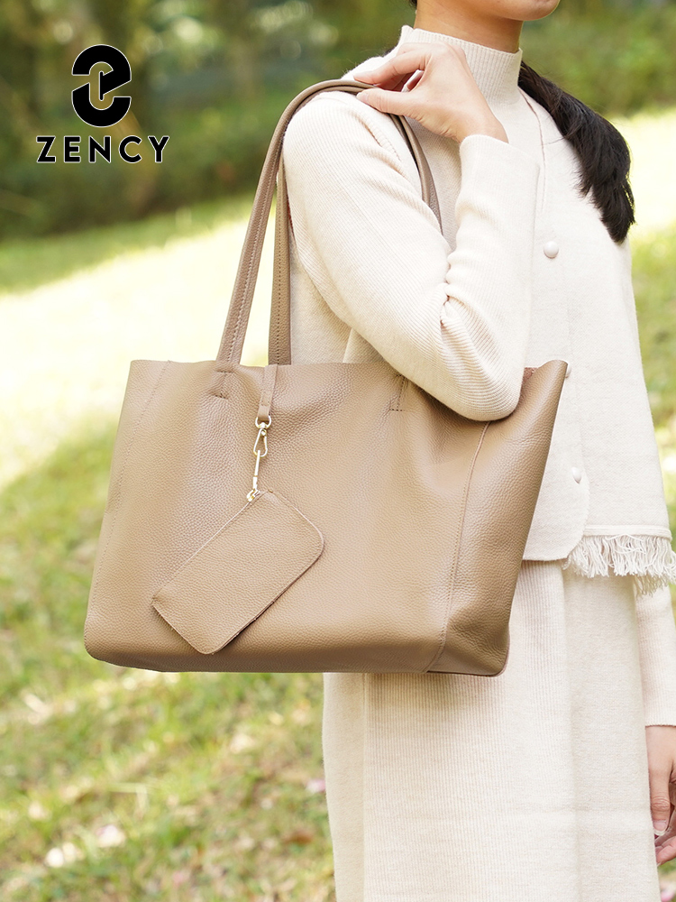 Zency Genuine Leather Large To - đánh giá và giá Luxury Bags For Travel