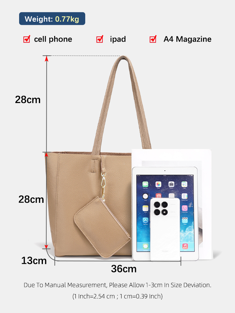 Zency Genuine Leather Large To - đánh giá và giá Luxury Bags For Travel