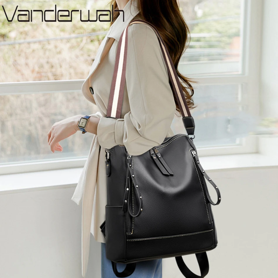 Thương Hiệu Cao Cấp Ba Lô Da M - đánh giá và giá Luxury Bags Quality