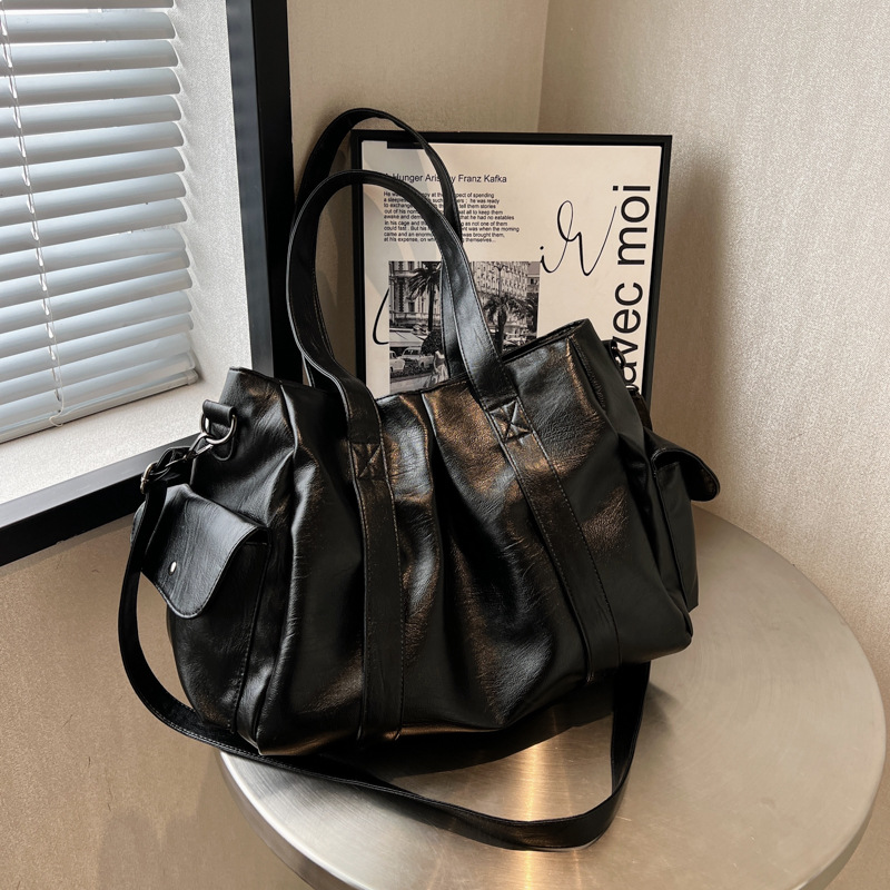 CGCBAG 2023 New Large Capacity - đánh giá và giá Luxury Bags Made