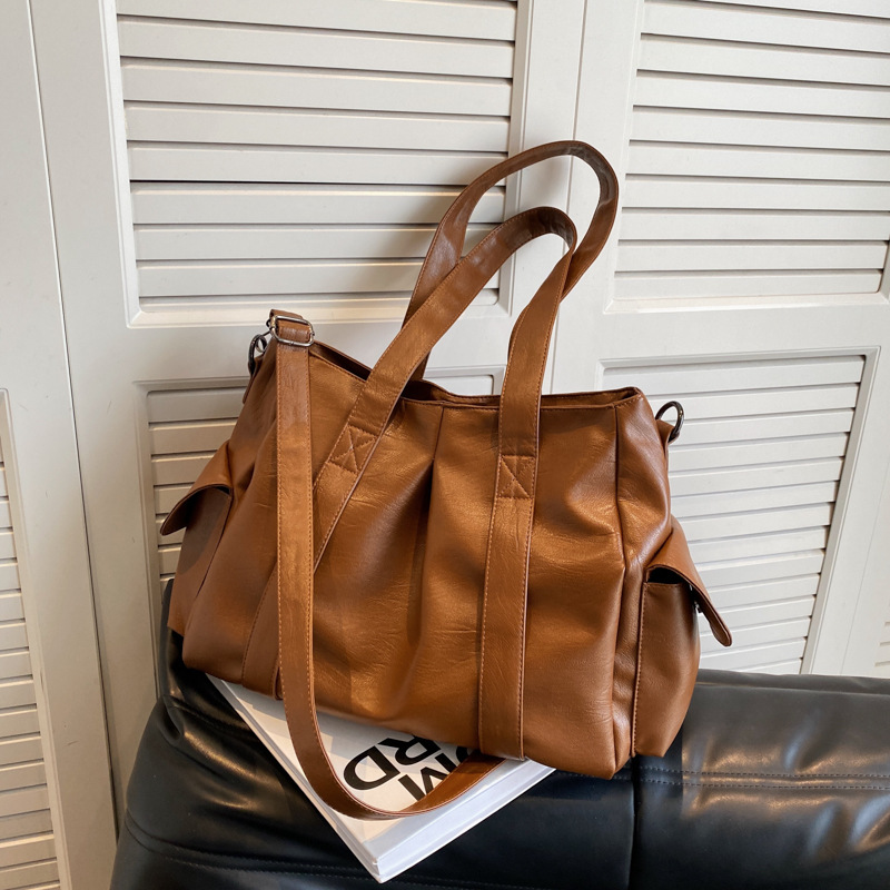 CGCBAG 2023 New Large Capacity - đánh giá và giá Luxury Bags Made