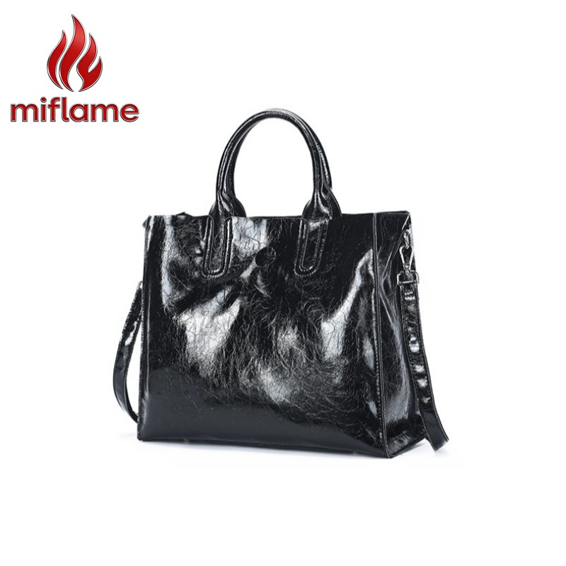 Genuine Leather Tote Bag for W - đánh giá và giá Quiet Luxury Bags Tote