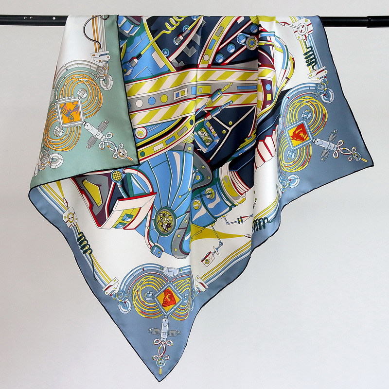 18MM Silk Scarf Women Hand Rol - đánh giá và giá Luxury Bags For Travel
