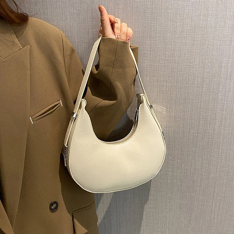 Women's Underarm Bag Luxurious - đánh giá và giá Luxury Bags For Travel