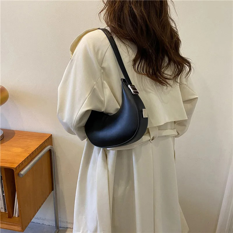 Women's Underarm Bag Luxurious - đánh giá và giá Luxury Bags For Travel