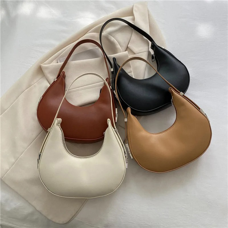 Women's Underarm Bag Luxurious - đánh giá và giá Luxury Bags For Travel