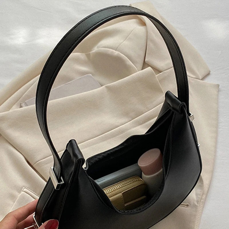 Women's Underarm Bag Luxurious - đánh giá và giá Luxury Bags For Travel