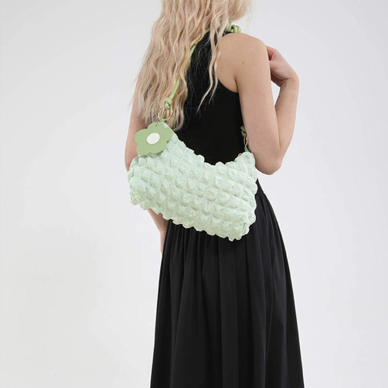 Women's New Handbag Korean Sol - đánh giá và giá Luxury Bags Quality