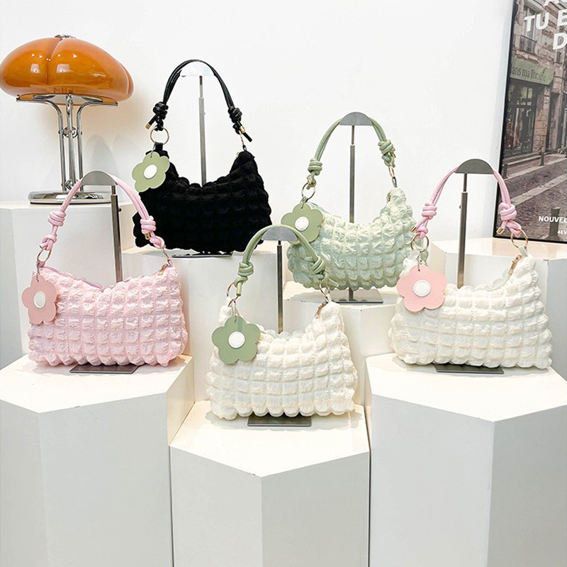 Women's New Handbag Korean Sol - đánh giá và giá Luxury Bags Quality