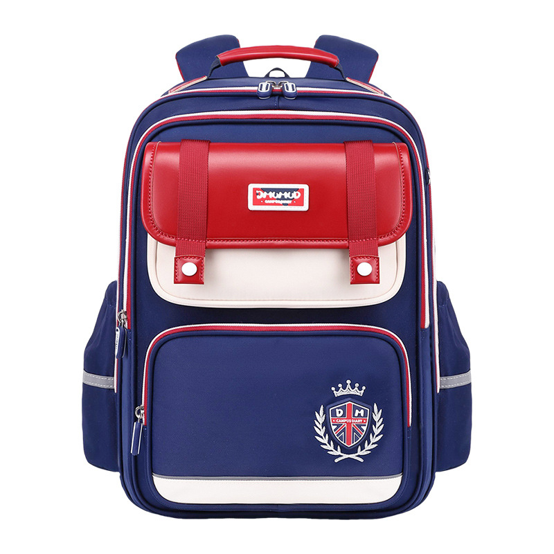 British Kids Backpack Primary  - đánh giá và giá Luxury Bags For Kids