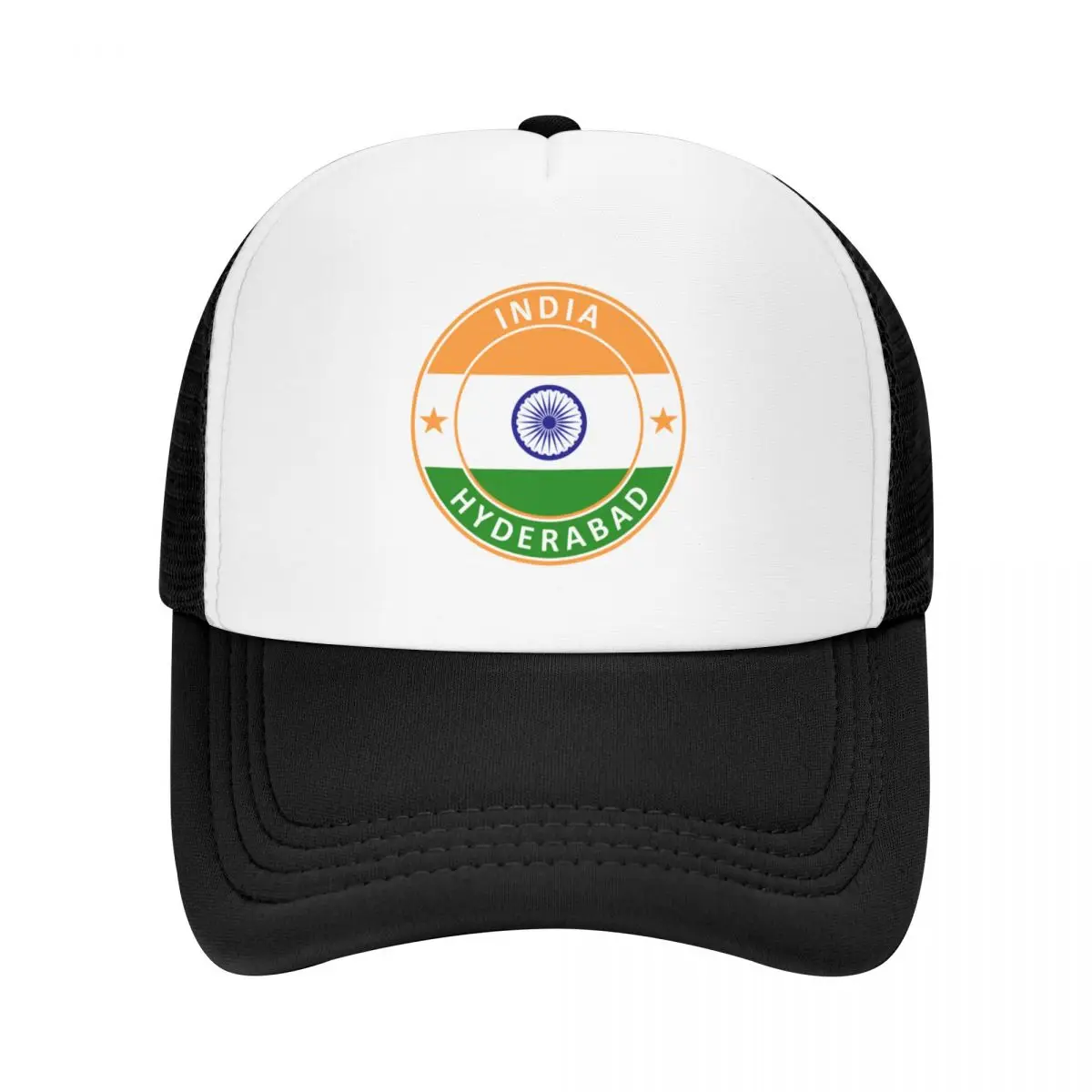 Hyderabad, India Baseball Cap  - đánh giá và giá Luxury Bags India