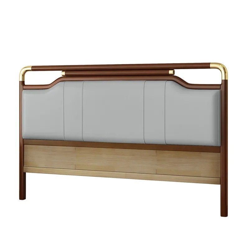 All Solid Wood Headboard Soft  - đánh giá và giá Luxury Bags Buy