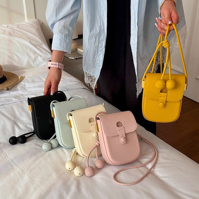 Luxury Brand Mini Yellow Cross - đánh giá và giá Luxury Bags Brand